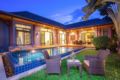 Villa Laut by Tropiclook - Phuket - Thailand Hotels