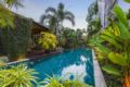Villa Leti by TropicLook - Phuket プーケット - Thailand タイのホテル
