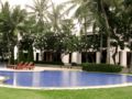 Villa Lonsai - Hua Hin / Cha-am - Thailand Hotels
