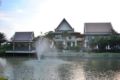 Villa Lotus | 10 Bedroom Luxury Pool Villa - Pattaya パタヤ - Thailand タイのホテル