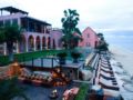 Villa Maroc Resort Pranburi - Hua Hin / Cha-am - Thailand Hotels