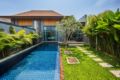 Villa Miriama - Phuket - Thailand Hotels