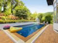 Villa Nap Dau 8 bedrooms Phuket - Phuket - Thailand Hotels