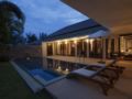 Villa Nirwana - Prachuap Khiri Khan - Thailand Hotels