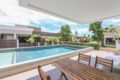 Villa Ozone Pattaya No.24(3Bed,4Bath,Private Pool) - Pattaya - Thailand Hotels