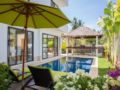 Villa Pina Colada - Koh Samui - Thailand Hotels