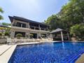 Villa Ploi Attitaya - Phuket プーケット - Thailand タイのホテル