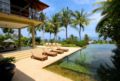Villa Praison - Phuket プーケット - Thailand タイのホテル
