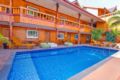 Villa Ragnar 18BR with Pool Near Walking Street - Pattaya パタヤ - Thailand タイのホテル