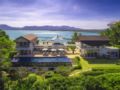 Villa Sapna - an elite haven - Phuket プーケット - Thailand タイのホテル