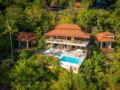 Villa Sila Varee - an elite haven - Koh Samui コ サムイ - Thailand タイのホテル