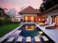 Villa Suksan Rawai - Phuket プーケット - Thailand タイのホテル