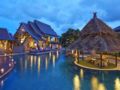 Villa Villa Pattaya Resort - Pattaya - Thailand Hotels