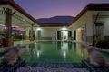 Vintc II 5 Bedroom Pool Villa - Pattaya パタヤ - Thailand タイのホテル