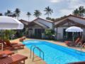Vivi Bungalows Resort - Phuket - Thailand Hotels