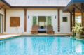 VW10 - Oriental Layan 4BR Pool Villa-Full Kitchen - Phuket - Thailand Hotels