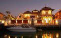 Waterfront 3BR Pool Villa near Yacht Club Pattaya - Pattaya - Thailand Hotels