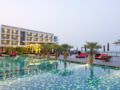 Way Hotel - Pattaya パタヤ - Thailand タイのホテル