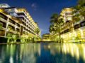 Welcome World Beach Resort & Spa - Pattaya - Thailand Hotels