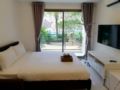 Well Appointed Studio Fast Wifi and Smart TV - Pattaya - Thailand Hotels