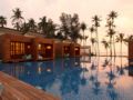 Wendy The Pool Resort - Koh Kood クッド島 - Thailand タイのホテル