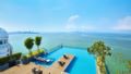 Wong Amat Tower Luxury Beachfront Duplex Apt - Pattaya - Thailand Hotels