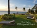 Wongamat Beach Front Condominium @The Palm - Pattaya - Thailand Hotels