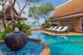 X Mountain 6BR Boutique Luxury Villa - Lopburi ロッブリー - Thailand タイのホテル