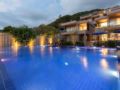 X10 Seaview Suites at Panwa Beach - Phuket プーケット - Thailand タイのホテル