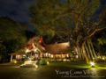 Yaang Come Village Hotel - Chiang Mai チェンマイ - Thailand タイのホテル