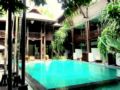 Yantarasri Resort - Chiang Mai チェンマイ - Thailand タイのホテル