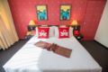ZEN Rooms Huay Kaew Road - Chiang Mai - Thailand Hotels
