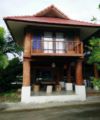 ZT Chiangmai Teak Wood House - Chiang Mai - Thailand Hotels