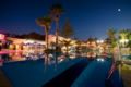 Abou Sofiane Hotel - Couples and Families only - Port El Kantaoui ポート エル カンタウィ - Tunisia チュニジアのホテル