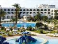 Allegro Bella Vista Hotel - Monastir モナスティル - Tunisia チュニジアのホテル