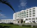 Bizerta Resort - Bizerte ビゼルト - Tunisia チュニジアのホテル