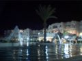 Bravo Hotel Djerba - Djerba ジェルバ - Tunisia チュニジアのホテル
