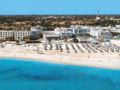 Calimera Yati Beach - Djerba ジェルバ - Tunisia チュニジアのホテル