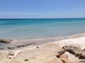 Cap Bon Kelibia Beach Hotel & SPA - Kelibia ケリビア - Tunisia チュニジアのホテル