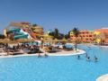 Caribbean World Monastir Hotel - Monastir モナスティル - Tunisia チュニジアのホテル