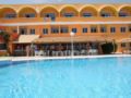 Caribbean World Nabeul Hotel - Nabeul - Tunisia Hotels