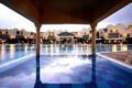 Carthage Thalasso Resort - Gammarth ガマルス - Tunisia チュニジアのホテル