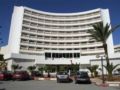 Chems El Hana Hotel - Sousse スース - Tunisia チュニジアのホテル