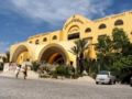 Chich Khan Hotel - Hammamet ハマメット - Tunisia チュニジアのホテル