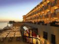 Concorde Hotel Les berges du Lac - Tunis チュニス - Tunisia チュニジアのホテル