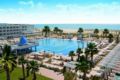 Concorde Hotel Marco Polo - Hammamet ハマメット - Tunisia チュニジアのホテル