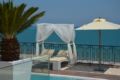 Dar El Marsa Hotel & Spa - Sidi Bou Said シティブサイド - Tunisia チュニジアのホテル
