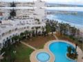 Delphin Habib - Monastir モナスティル - Tunisia チュニジアのホテル