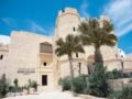 Diar Lemdina Hotel - Hammamet - Tunisia Hotels