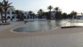 Djerba Grand Hotel Des Thermes - Djerba ジェルバ - Tunisia チュニジアのホテル